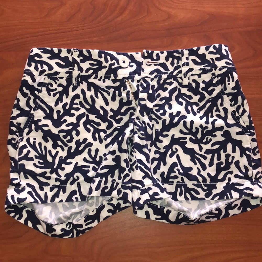 Lilly Pulitzer Callahan Short